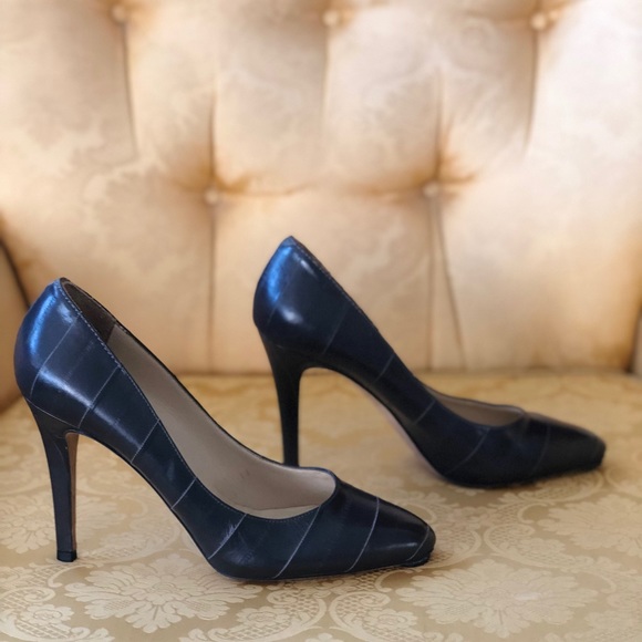 Jimmy Choo Shoes - *PRICE DROP* Jimmy Choo Eel Pumps